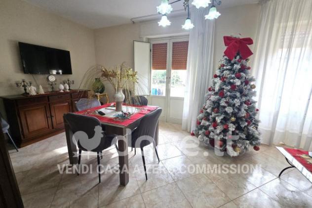 Appartamento di 90 m² con 3 locali in vendita a Marsala - Foto 2