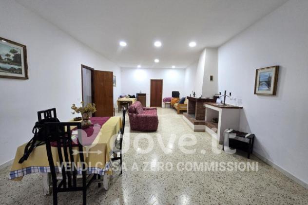Villa di 374 m² con 5 locali in vendita a Marsala - Foto 3