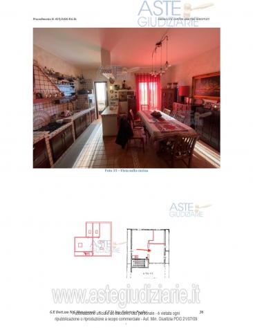 IMMOBILI-IMMOBILE RESIDENZIALE-Via Nino Martoglio, 3, 95030 Mascalucia CT, Italia - Foto 3