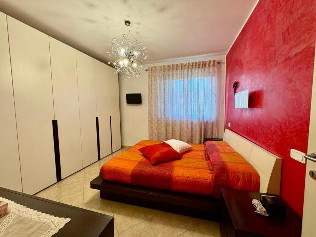 Appartamento in vendita a Massa 91 mq Rif: 1399375 - Foto 10
