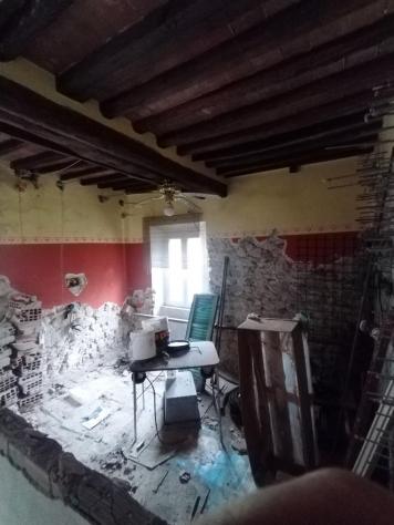 Porzione di casa in vendita a Massa 270 mq Rif: 1380894 - Foto 6