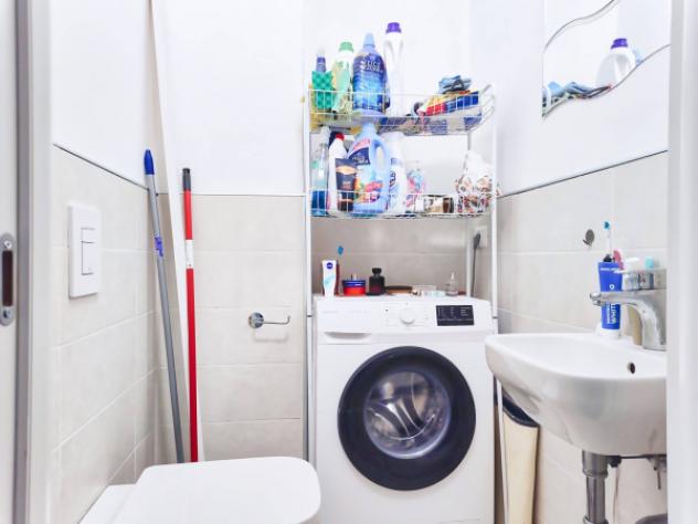 Appartamento di 72 m² con 3 locali in vendita a Milano - Foto 19