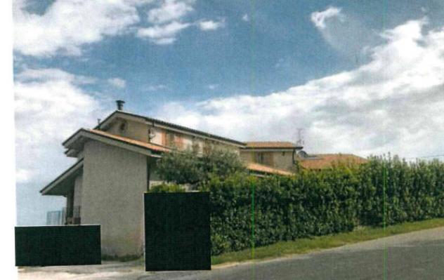 Immobile in asta di 99 m² in vendita a Monte Vidon Corrado - Foto 17