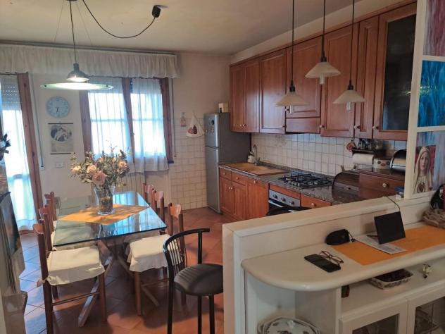 Appartamento in vendita a Ponsacco 120 mq Rif: 1318418 - Foto 7