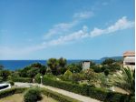 Castiglioncello  bilocale  con  piscina