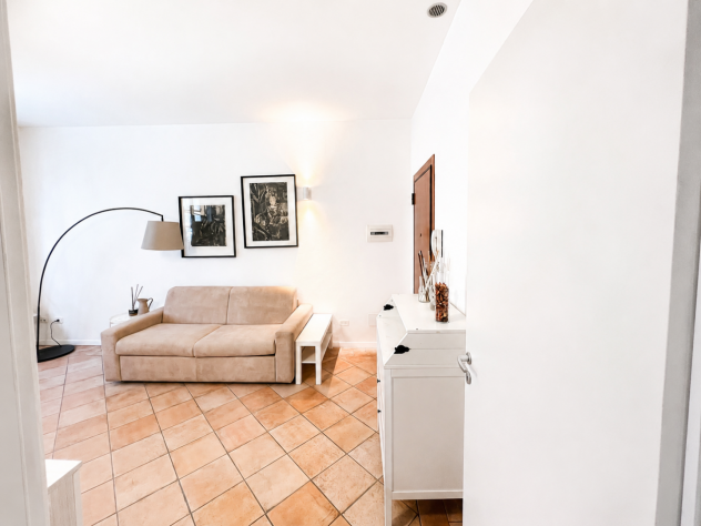 Appartamento in vendita a Terricciola 58 mq Rif: 1414613 - Foto 2