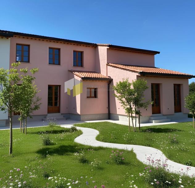 Casa singola in vendita a Vecchiano 164 mq Rif: 1390182