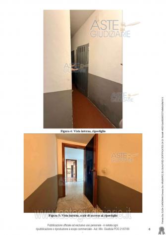 IMMOBILI-IMMOBILE RESIDENZIALE-V.le della Libertà, 7 scala B - Foto 6