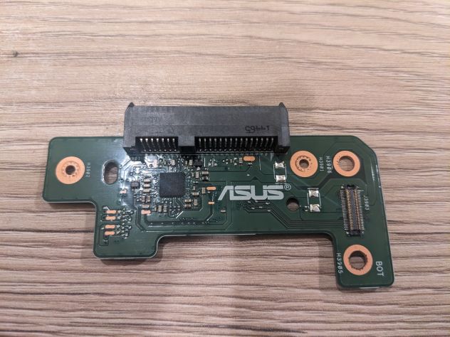 Scheda Asus HDD Board per Asus F555L X554L X555L - Foto 2