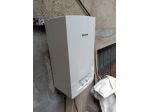 Caldaia Junkers Ceraclass  zw 24kw camera stagna