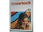 i martedì del Centro S. Domenico Bologna n.3 / 1989 e n. 2 / 1990 - riviste