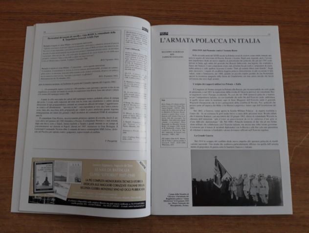 Rivista STORIA MILITARE - nr. 174 - Foto 4