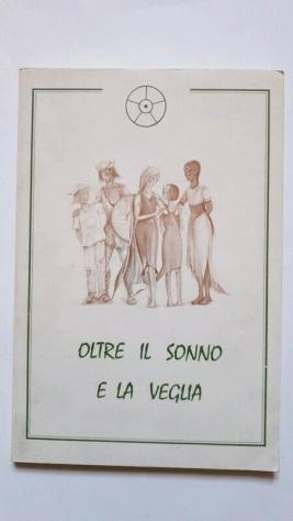 OLTRE IL SONNO E LA VEGLIA BY HOLGER JETTER & EMAN