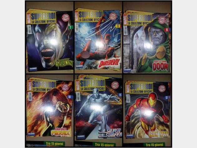 BONELLIMARVEL DC TANTI ALTRI COMICS FUMETTI LOTTO - Foto 7