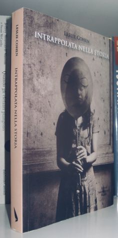 Intrappolata nella storia - Biografia di Sonya Hebenstreit