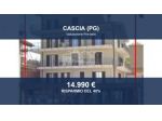 Immobile in asta di 118 m² in vendita a Cascia