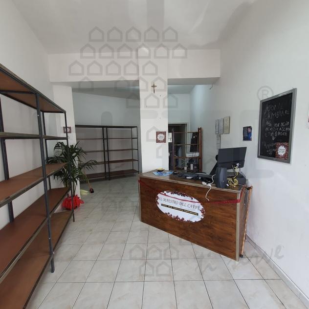 NEGOZIO di 1 vani e di 28 mq (MESSINA) rif. 2LS16211 - Foto 5