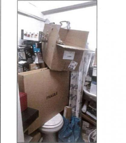 Immobile in asta di 60 m² in vendita a Palermo - Foto 3