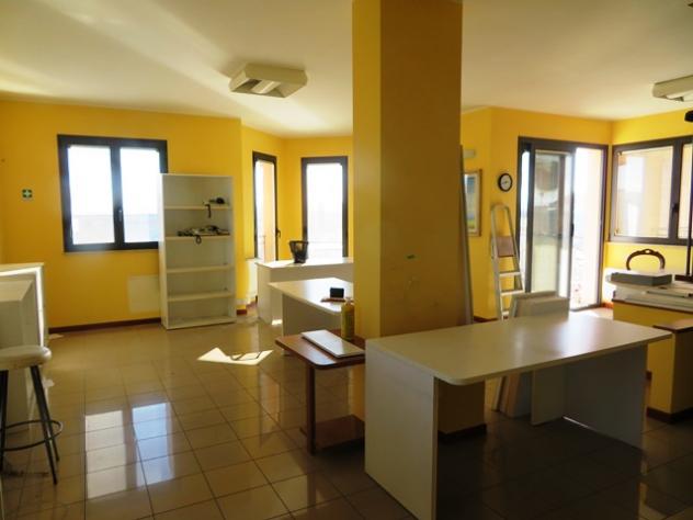 Ufficio a Rimini - Rif. Macanno38 - Foto 9