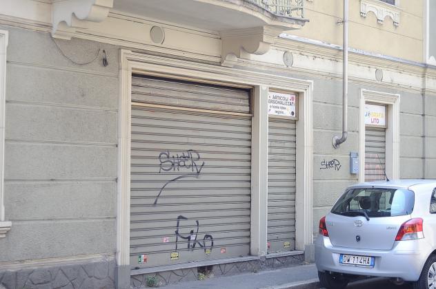 1 Vetrina in affitto a Settimo Torinese - Foto 14