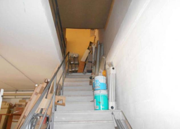 Immobile in asta di 536 m² in vendita a Sovicille - Foto 9