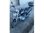 vendo BMW R850R - immatr. 2004 -KM. 74 mila- con bauletto posteriore- 3500€