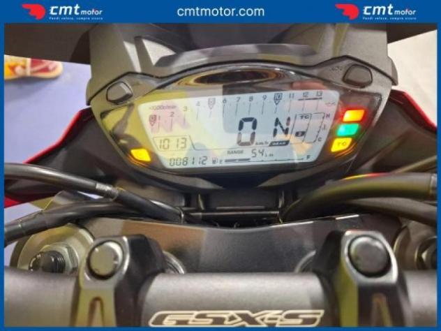 SUZUKI GSX S 750 Garantita e Finanziabile rif. 23988558 - Foto 10