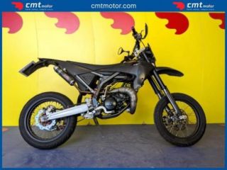 FANTIC MOTOR Motard 50 Garantita e Finanziabile rif. 23740008