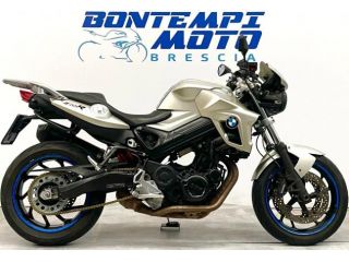 BMW F 800 R null