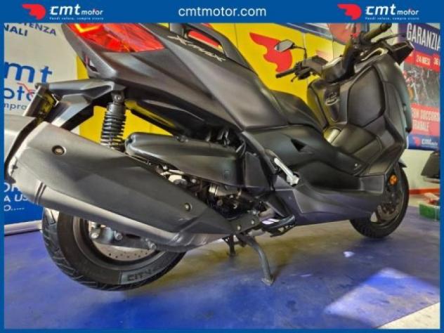 YAMAHA X-Max 400 Garantito e Finanziabile rif. 24148118 - Foto 8