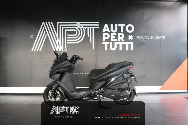Kymco X-Town 250 X-Town 250 ST - Foto 4