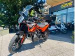 KTM 890 Adventure TUTTO INCLUSO ANCHE PASSAGGIO! MINI RATE rif. 23844724