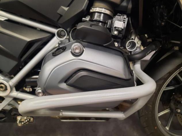 BMW R 1200 GS GS rif. 24113248 - Foto 10