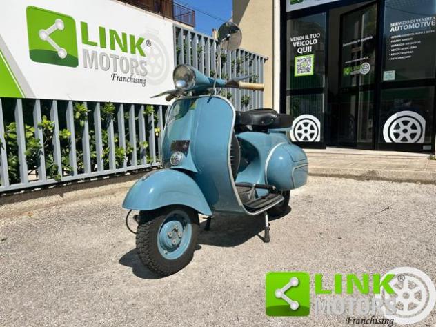 PIAGGIO Vespa 150 VB1T VBB rif. 23982787 - Foto 2