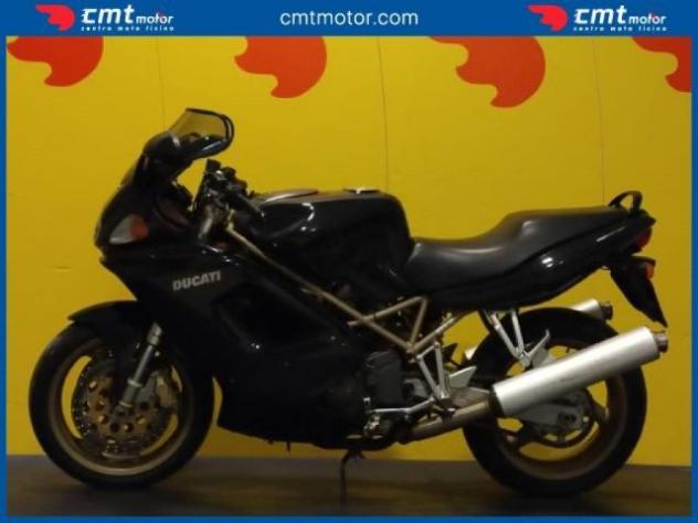 DUCATI ST2 Garantita e Finanziabile rif. 21499746 - Foto 3