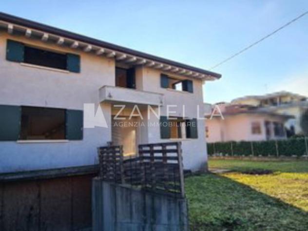 Villa di 450 m² con più di 5 locali e box auto doppio in vendita a Castelfranco Veneto - Foto 4