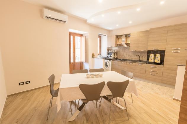 Appartamento in Via Candeloro