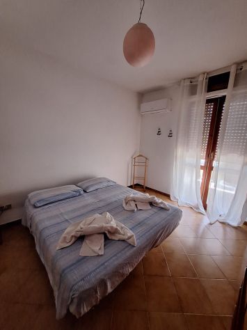Ampia camera ad Alghero