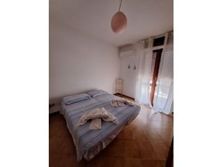Ampia camera ad Alghero