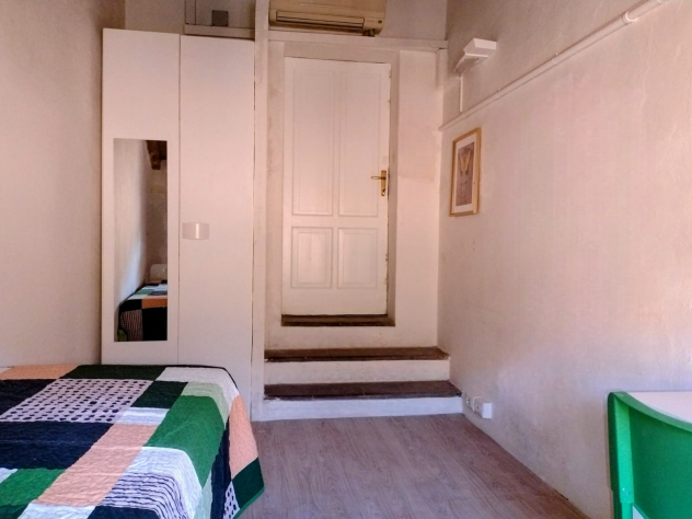 📣 Affittasi Ampia Stanza Singola – Modena Centro Storico - Da settembre - Foto 2