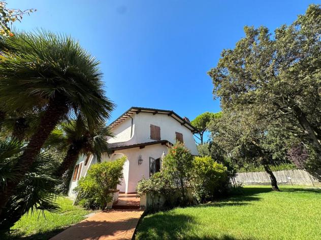 Villa in affitto a Forte dei Marmi 150 mq Rif: 1208732 - Foto 4