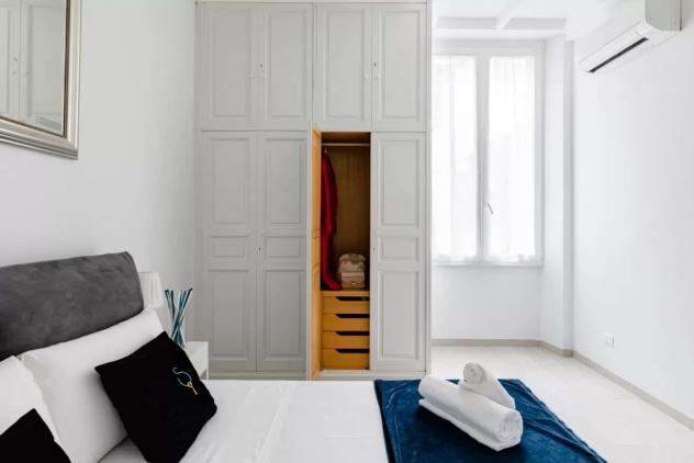 Apartment in Via Margutta - Roma - Foto 7