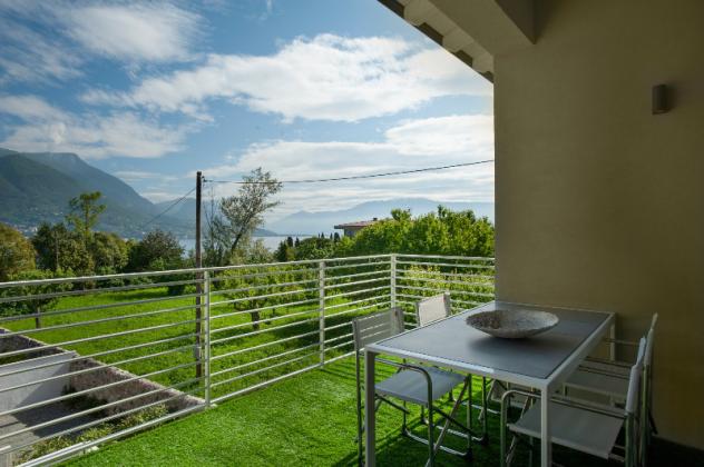 Appartamento - San Felice del Benaco . Rif.: 011 L Portese