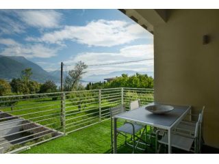 Appartamento - San Felice del Benaco . Rif.: 011 L Portese