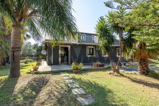 Villa singola in affitto a Siracusa, Cassibile - Foto 3