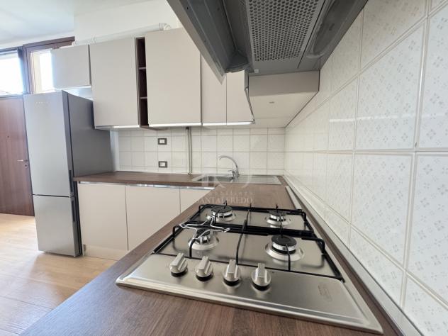 APPARTAMENTO di 2 vani e di 60 mq (SOVICO) rif. HOME 3725 - Foto 5
