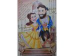 CARICATURISTA RITRATTISTA matrimoni, comunioni, battesimi, compleanni, lauree