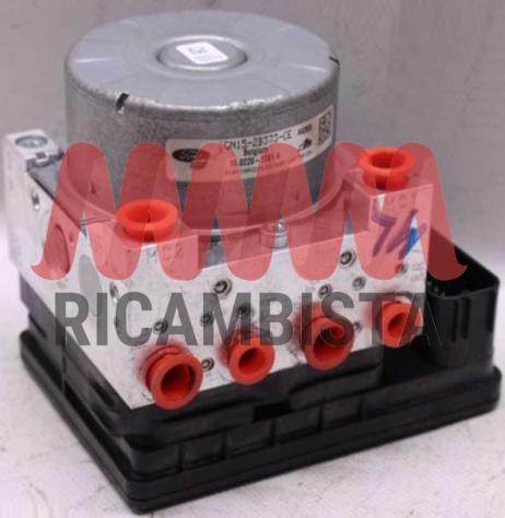 GN15-2B373-DE Ford EcoSport centralina ABS gruppo pompa ATE