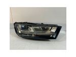 AUDI Q7 4M Faro anteriore R FULL LED - 16837
