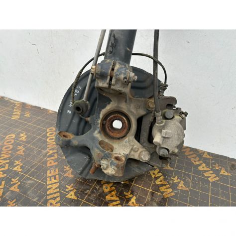 BMW X3 E83 Fuso a snodo anteriore destro - 16306 - Foto 2